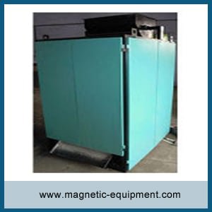 Magnetic Equipment