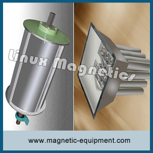 Funnel Magnet Manufacturer in India