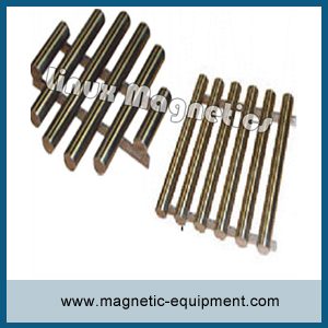 Magnetic Grill Manufacturer