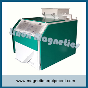 Magnetic Destoner Manufacturer