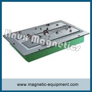 Magnetic Plate Manufacturer