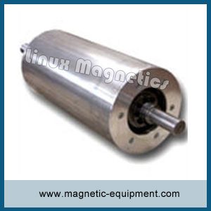 Magnetic Pulley Manufacturer