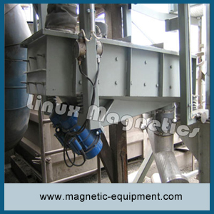 Vibratory Feeder Manufacturer in india