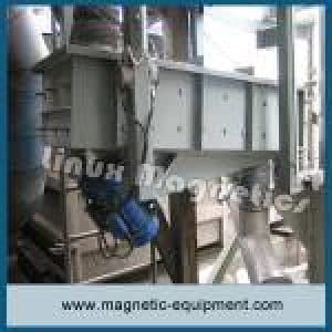vibratory feeder manufacturer and supplier in India