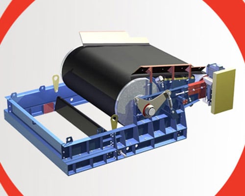 Magnetic Equipment, Vibrating Screen Supplier Manufacturer and Supplier in Ahmedabad