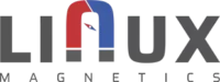 magnetic equipment - logo